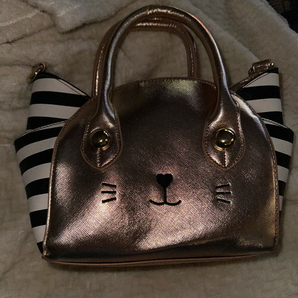 Betsey Johnson Bag